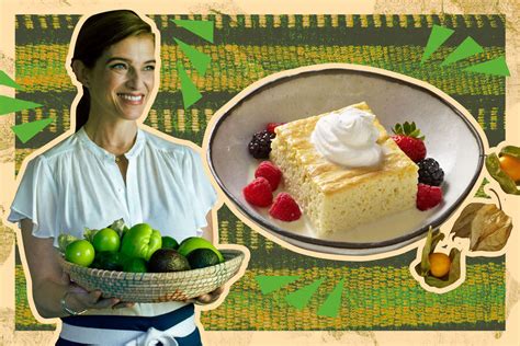 how-to-make-traditional-tres-leches-cake-thrillist image