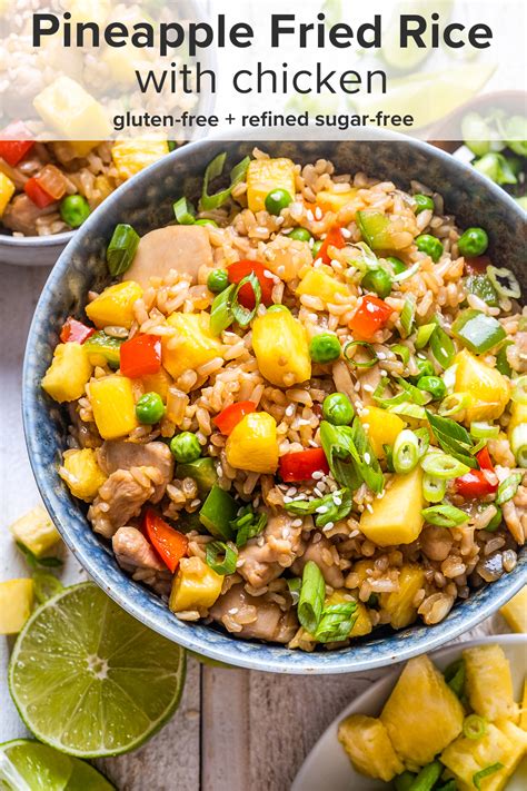 pineapple-fried-rice-easy-recipe-the-endless-meal image