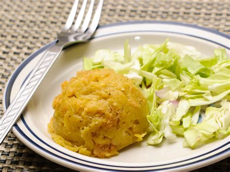 how-to-make-mofongo-8-steps-with-pictures-wikihow image