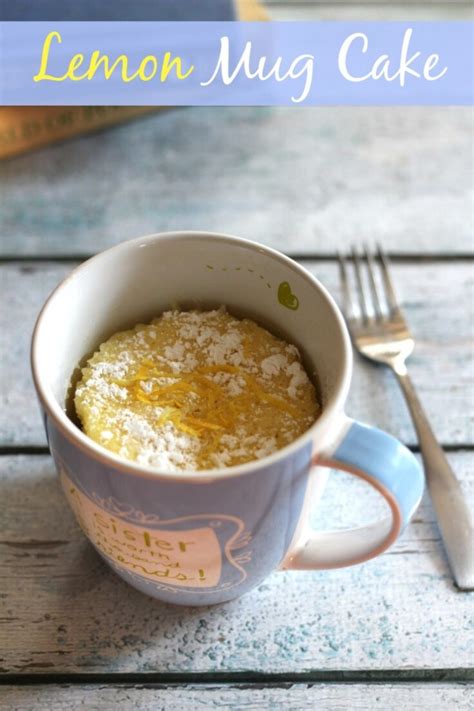 lemon-mug-cake-recipe-life-love-liz image