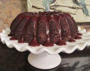 how-to-make-the-best-chocolate-bundt-cake-ever image