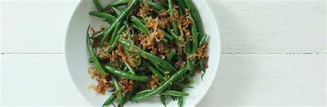 green-beans-with-caramelized-shallots-jessica-seinfeld image