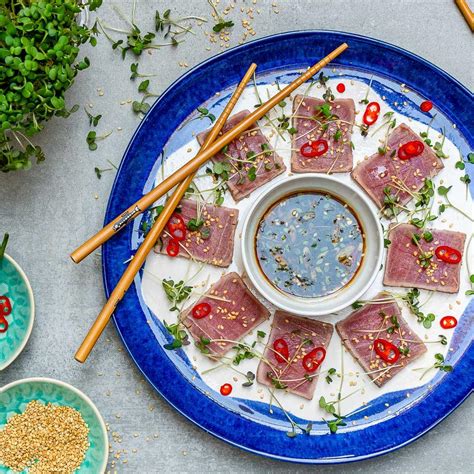 seared-tuna-tataki-recipe-recipelioncom image