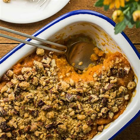 sweet-potato-casserole-with-streusel-topping image