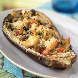 louisiana-seafood-stuffed-eggplant-louisiana-kitchen image