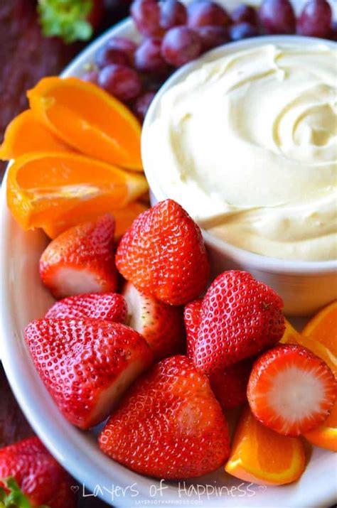 best-fruit-dip-recipe-ever-layers-of-happiness image