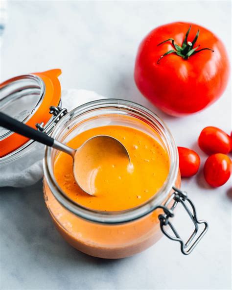 quick-tomato-vinaigrette-a-couple-cooks image