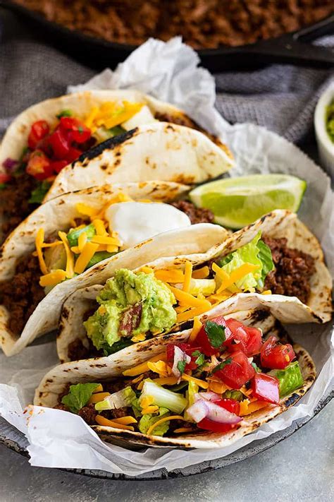homemade-ground-beef-taco-meat-countryside-cravings image