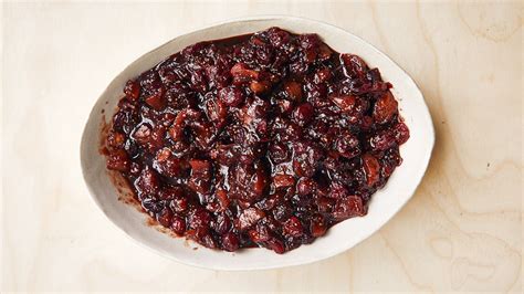 cranberry-fig-sauce-recipe-bon-apptit image