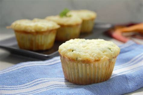 cheese-chive-onion-muffin-divalicious image