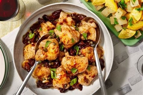 recipe-chicken-marbella-with-roasted-potatoes image