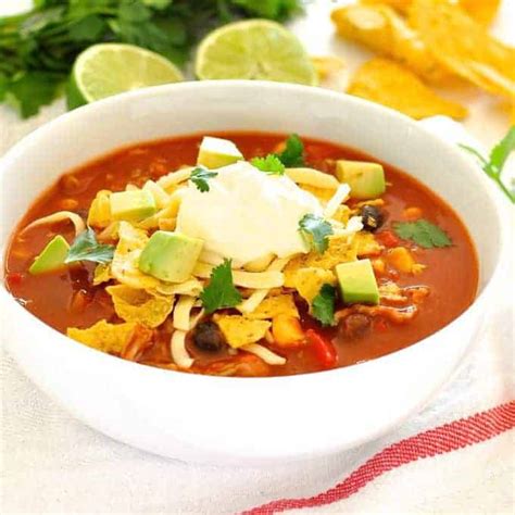 quick-taco-soup-with-pulled-pork-recipetin-eats image