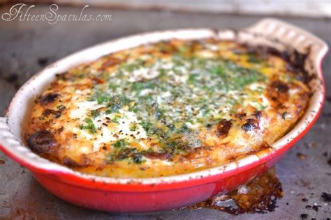 herbed-baked-eggs image