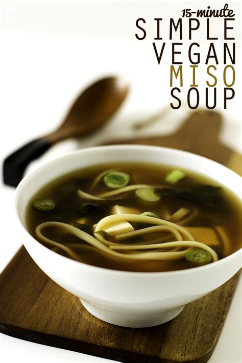 15-minute-simple-vegan-miso-soup image