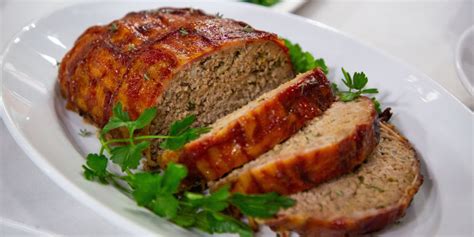 easy-classic-meatloaf-recipe-today image