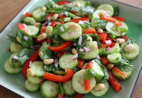 cucumber-salad-with-lime-dressing-and-mint image