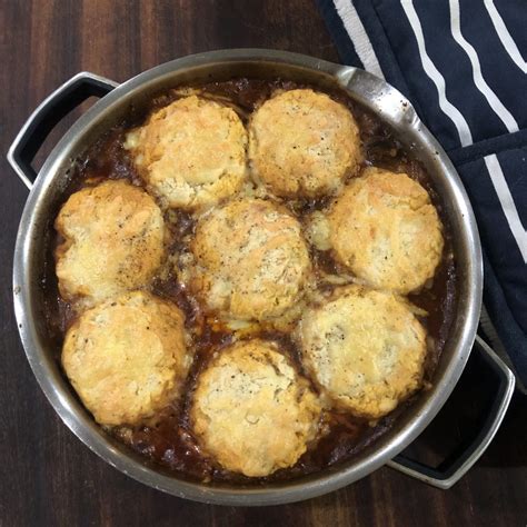 cheesy-beef-cobbler-jules-of-the-kitchen image