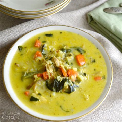 curried-turkey-and-rice-soup-or-chicken-an-oregon image
