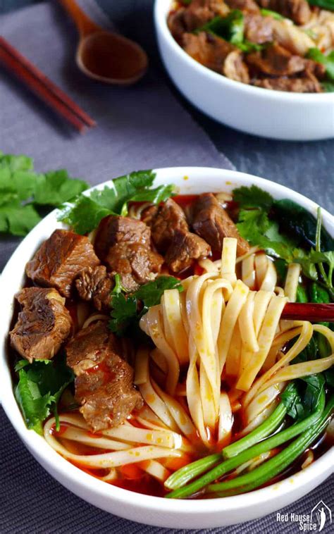spicy-beef-noodle-soup-香辣牛肉面-red-house-spice image