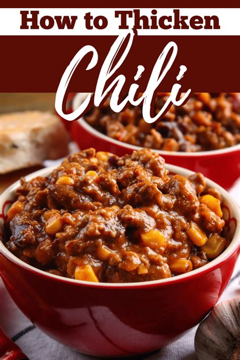 how-to-thicken-chili-8-easy-ways-insanely-good image