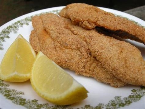 fried-catfish-recipe-simple-southern-dish-southern image