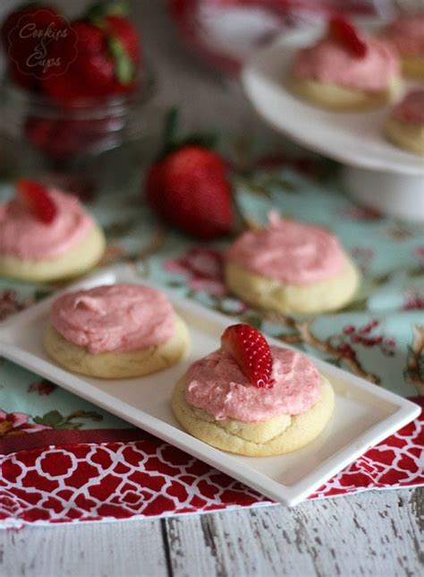 strawberry-shortcake-cookies-cookies-and-cups image