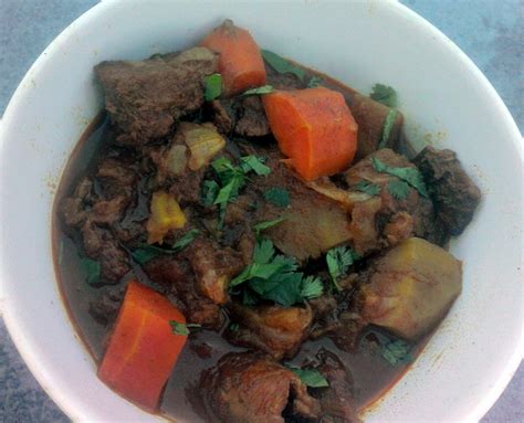caribbean-spiced-lamb-stew-whats-the-recipe-today image