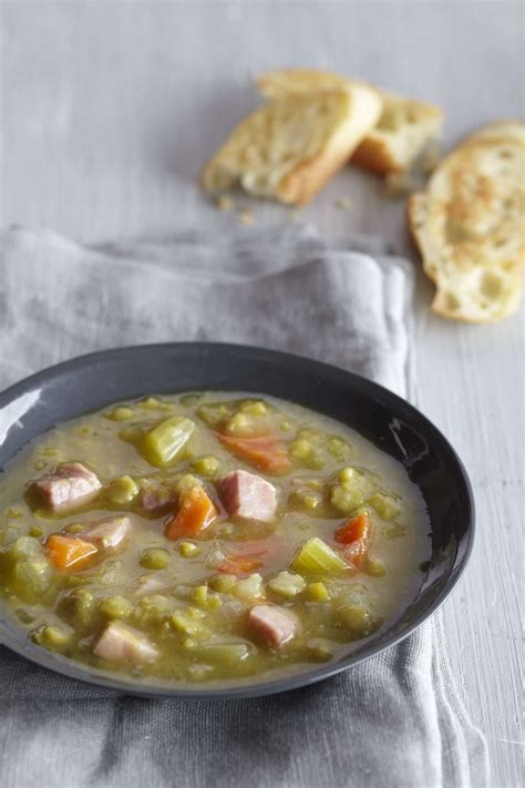 how-to-make-the-best-split-pea-soup-allrecipes image