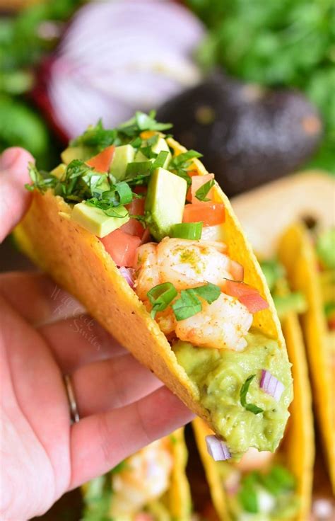 guacamole-shrimp-tacos-15-minutes-to-make image
