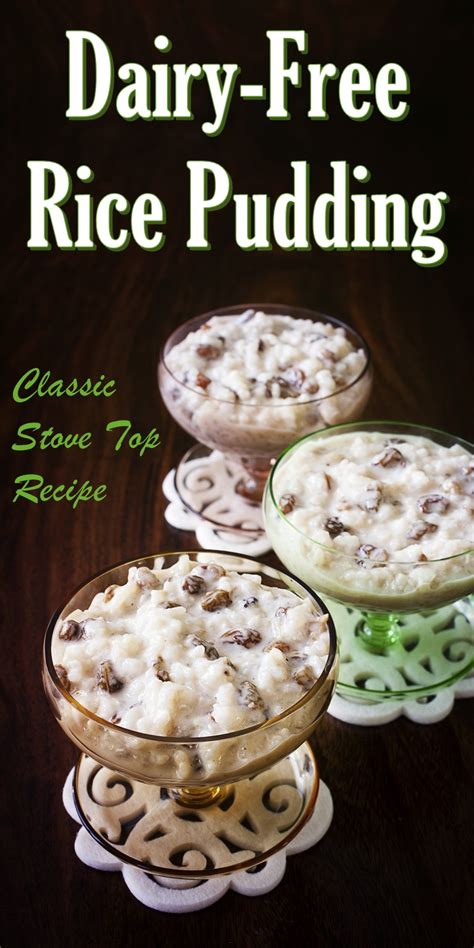 stovetop-rice-pudding-recipe-creamy-style image