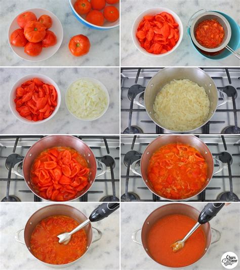 easy-tomato-onion-sauce-olgas-flavor-factory image