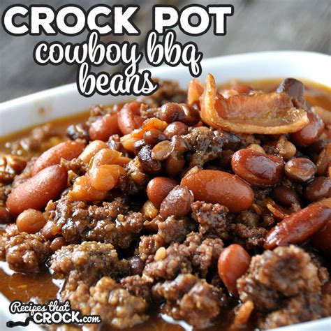 crock-pot-cowboy-bbq-beans-recipes-that-crock image