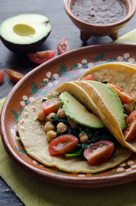 chickpea-and-spinach-tacos-doras-table image