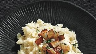 celery-root-and-potato-puree-with-roasted-jerusalem image