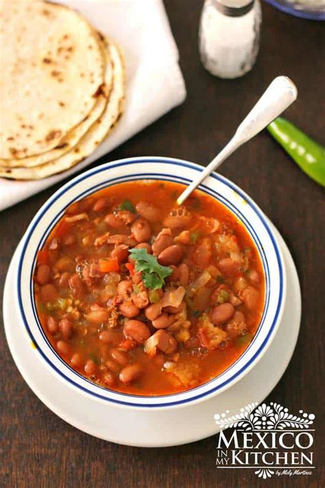 how-to-make-charro-beans-cowboy-beans image