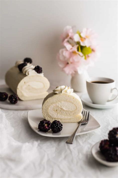 snow-white-swiss-roll-cake-sift-simmer image
