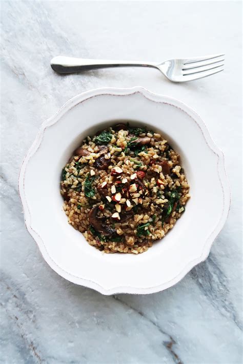 brown-rice-pilaf-with-mushrooms-kale-and-yay image