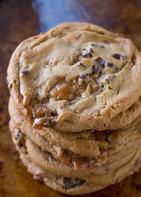 caramel-chocolate-chip-cookies-dinner-then-dessert image