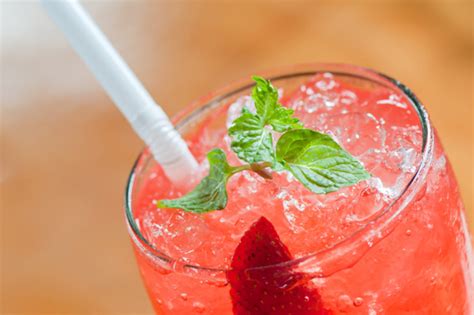strawberry-soda-recipe-sheknows image