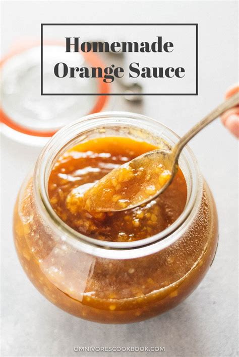 homemade-orange-chicken-sauce-and-how-to-make-3 image