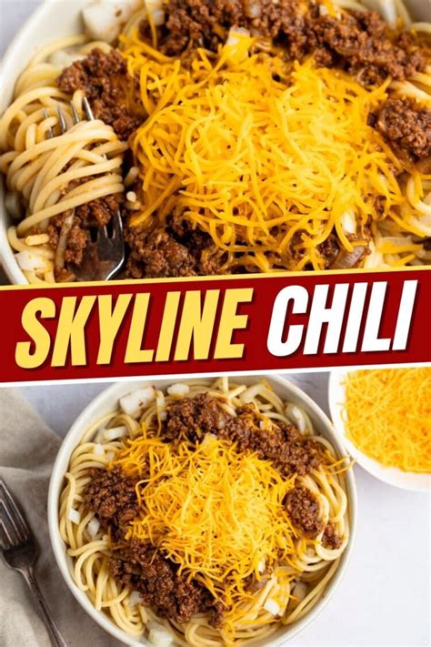 skyline-cincinnati-chili-copycat-recipe-insanely-good image