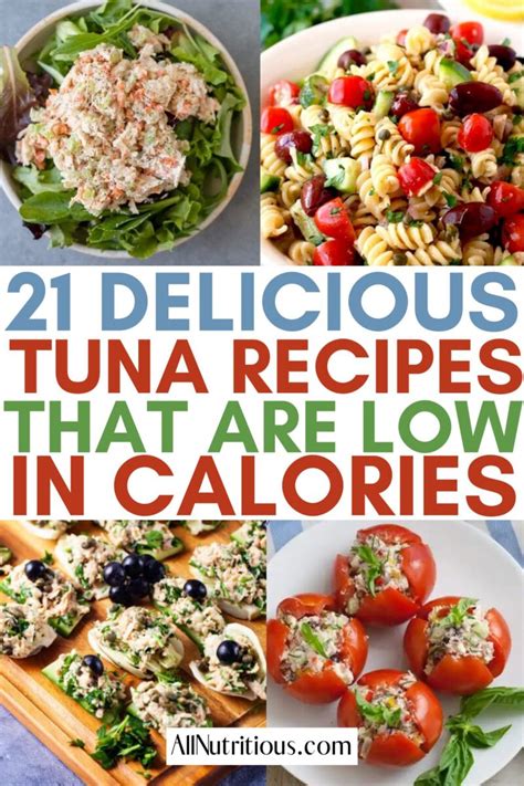 21-must-try-low-calorie-tuna-recipes-all-nutritious image