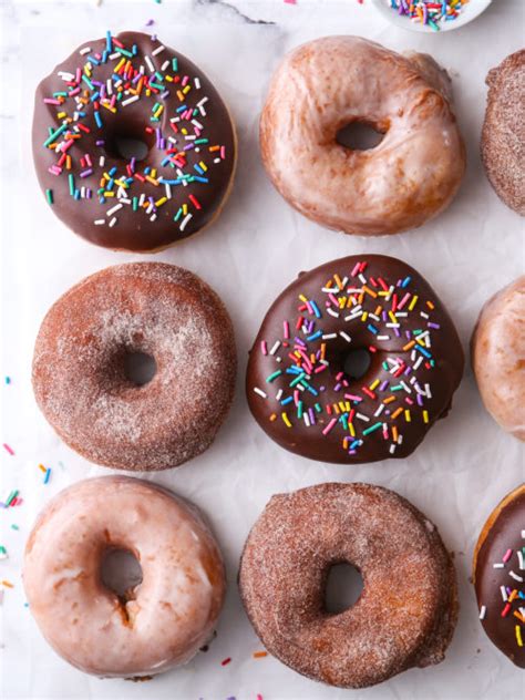yeast-raised-doughnuts-completely-delicious image