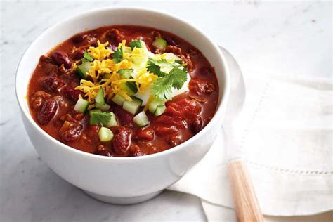 western-chili-canadian-living image