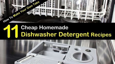 homemade-dishwasher-detergent-tips-bulletin image