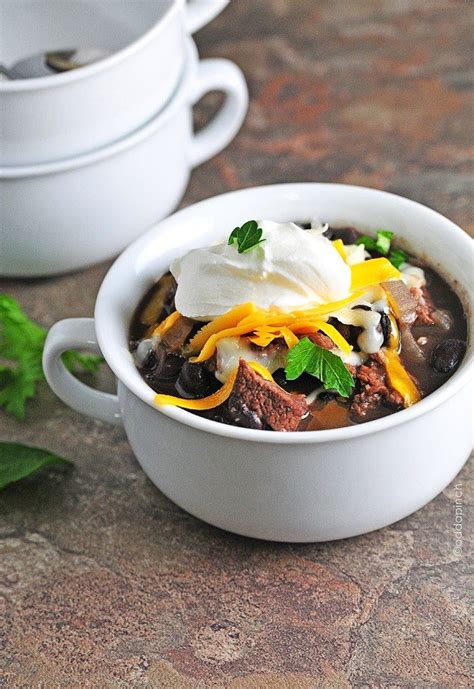 black-bean-and-steak-soup-recipe-cooking-add-a-pinch image