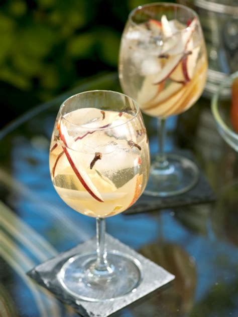 its-a-wonderful-sangria-recipes-cooking-channel image