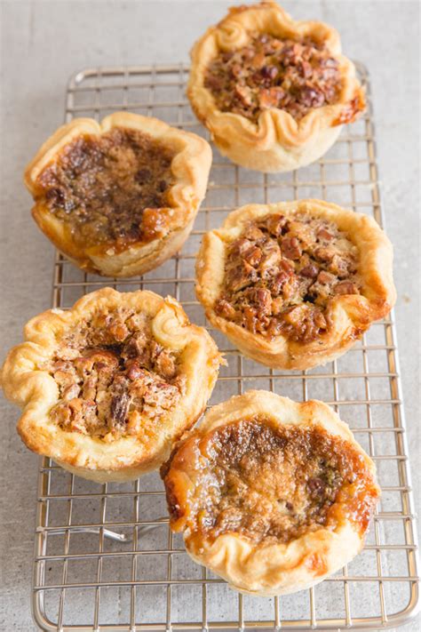 old-fashioned-butter-tarts image
