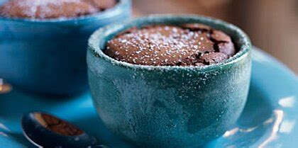 mexican-chocolate-souffls image