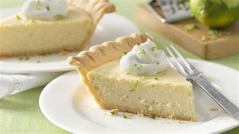 creamy-key-lime-pie-recipe-pillsburycom image
